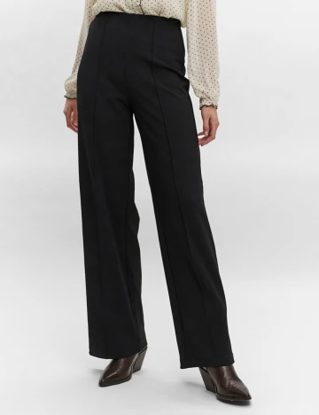 Pantaloni Vero Moda, negru