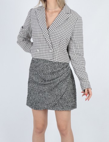 Sacou Only, gri, 38