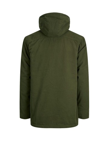 Geaca Jack&Jones, verde