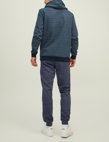 Hanorac Jack&Jones, bleumarin