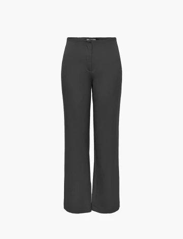Pantaloni Only, negru, 38/34
