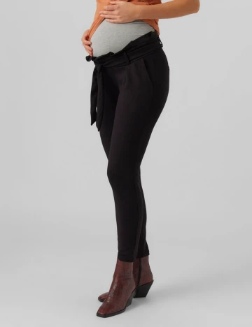 Pantaloni Vero Moda, negru