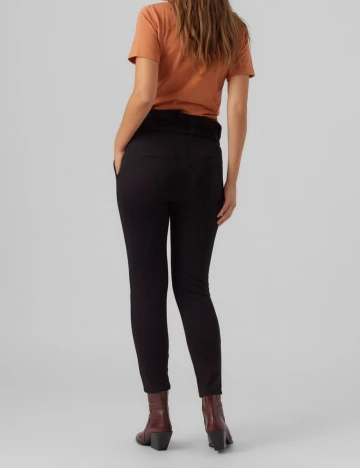 Pantaloni Vero Moda, negru