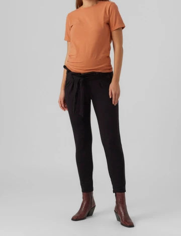 Pantaloni Vero Moda, negru