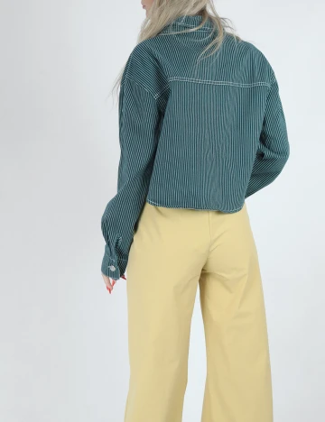 Jacheta Only, turcoaz