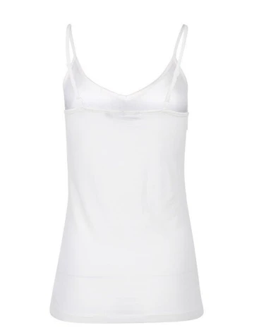 Maiou Vero Moda, alb