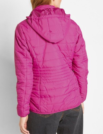 Geaca BON PRIX COLLECTION, magenta