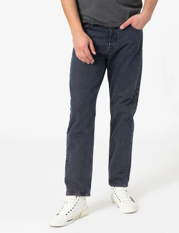Blugi Jack&Jones, bleumarin