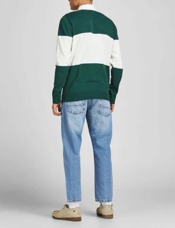 Blugi Jack&Jones, albastru