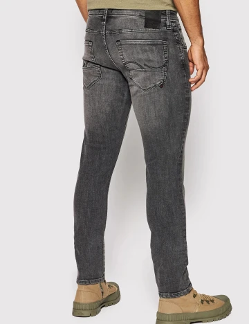 Blugi Jack&Jones, gri