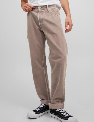 Blugi Jack&Jones, maro