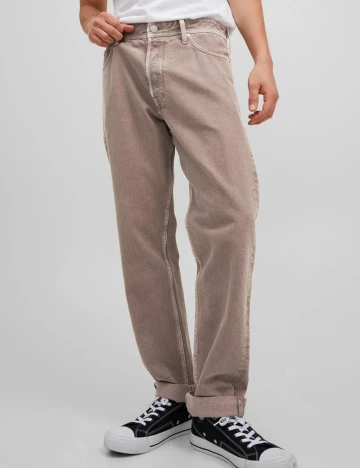 Blugi Jack&Jones, maro