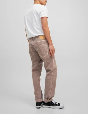 Blugi Jack&Jones, maro