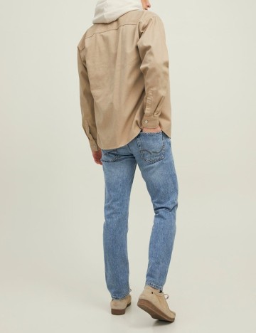 Blugi Jack&Jones, albastru