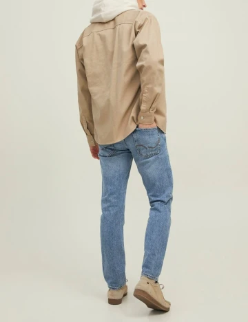 Blugi Jack&Jones, albastru