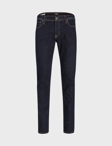 Blugi Jack&Jones, bleumarin