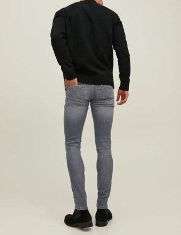 Blugi Jack&Jones, gri