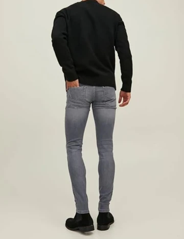 Blugi Jack&Jones, gri