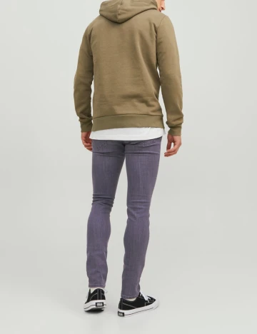 Blugi Jack&Jones, gri