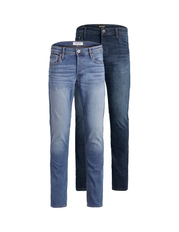 Set blugi Jack&Jones, albastru