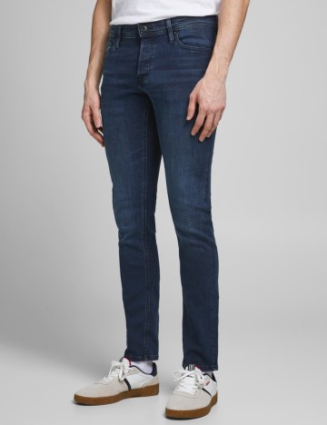 Set blugi Jack&Jones, albastru