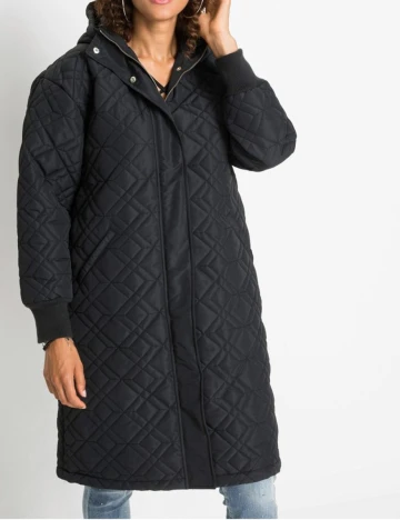 Geaca Rainbow, negru