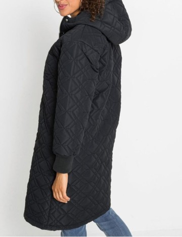 Geaca Rainbow, negru