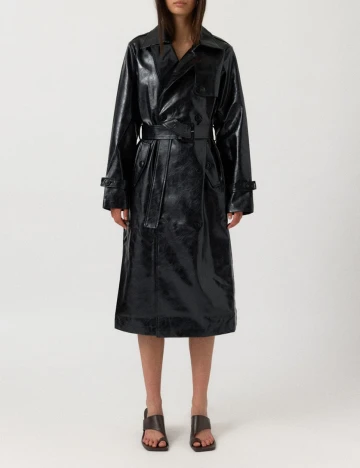 Trench Something New, negru