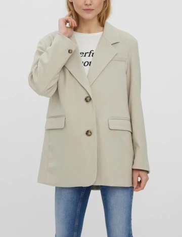 Sacou Vero Moda, bej