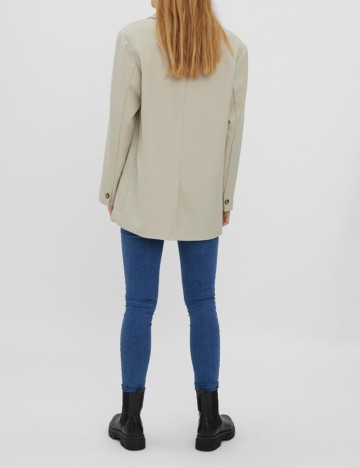 Sacou Vero Moda, bej