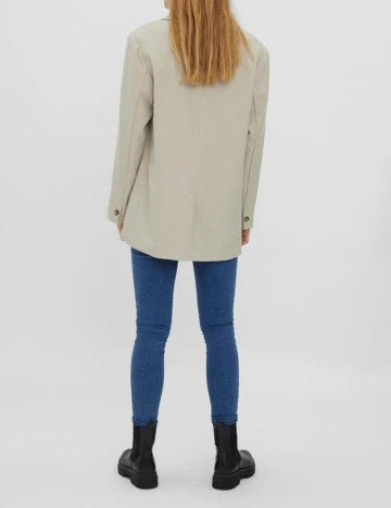 Sacou Vero Moda, bej
