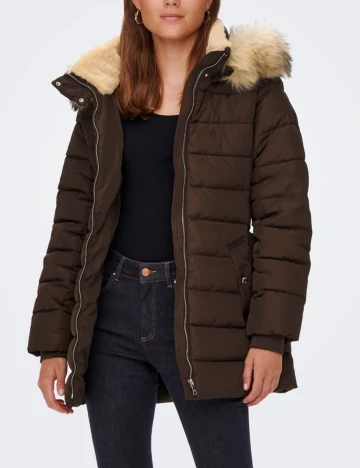 Geaca Only, maro Maro