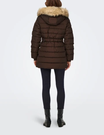 Geaca Only, maro Maro