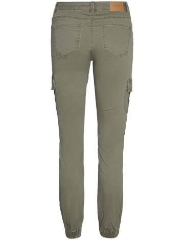 Pantaloni Vero Moda, verde