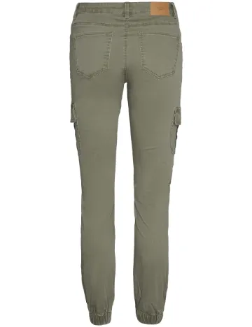 Pantaloni Vero Moda, verde Verde