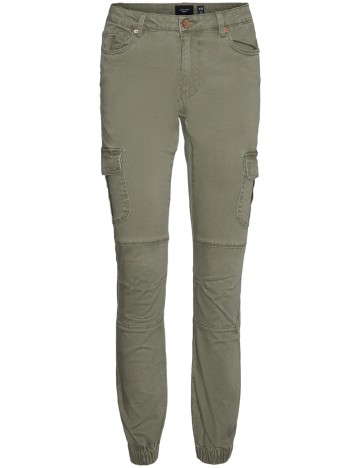 Pantaloni Vero Moda, verde