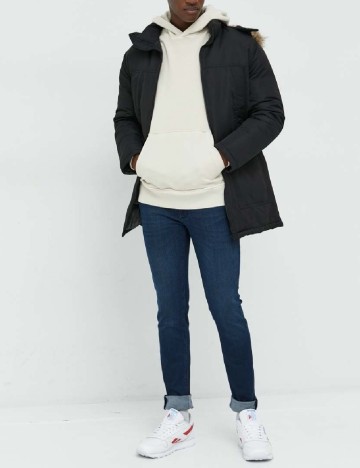 Blugi Jack&Jones, bleumarin