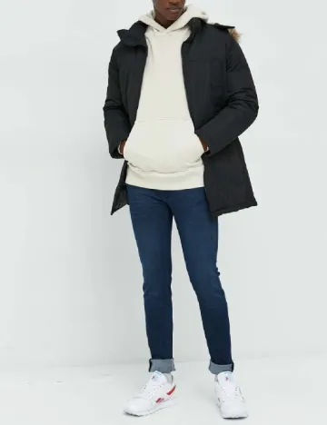 Blugi Jack&Jones, bleumarin Albastru