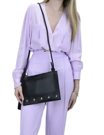Geanta Twinset, negru Negru