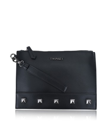 Geanta Twinset, negru