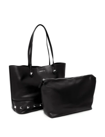 Geanta Twinset, negru Negru