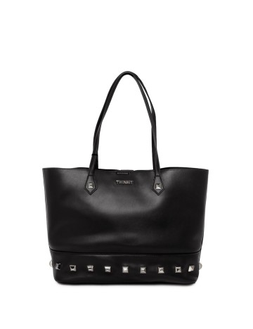Geanta Twinset, negru