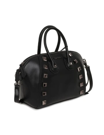 Geanta Twinset, negru