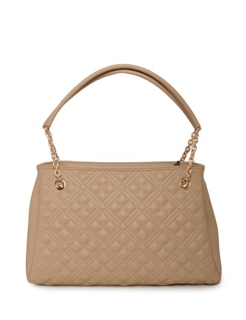 Geanta Twinset, maro