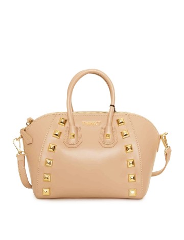 Geanta Twinset, crem