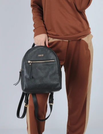 Rucsac Exte, negru