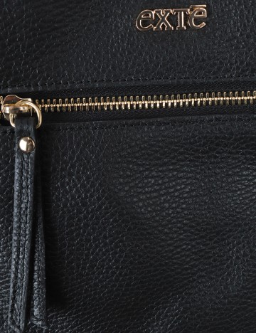 Rucsac Exte, negru
