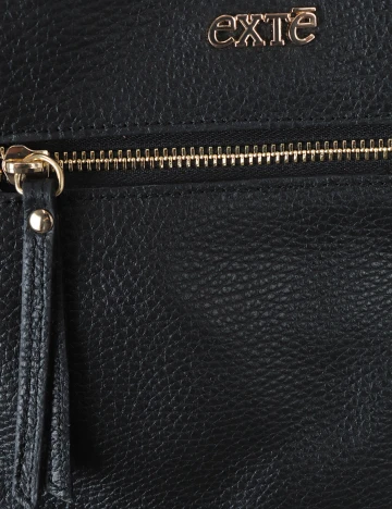 Rucsac Exte, negru