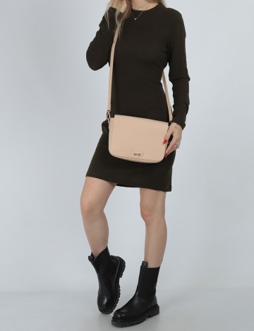 
						Geanta Exte, nude, ONE SIZE