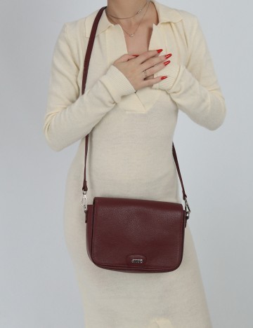 
						Geanta Exte, grena, ONE SIZE